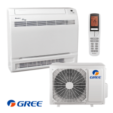 Кондиционер воздуха Gree GEH09AA-K6DNA1F