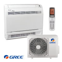 Кондиціонер повітря Gree GEH12AA-K6DNA1F