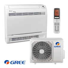 Кондиционер воздуха Gree GEH12AA-K6DNA1F
