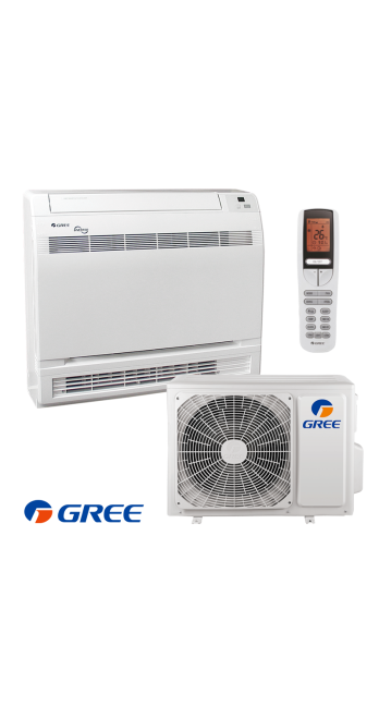 Кондиционер воздуха Gree GEH12AA-K6DNA1F