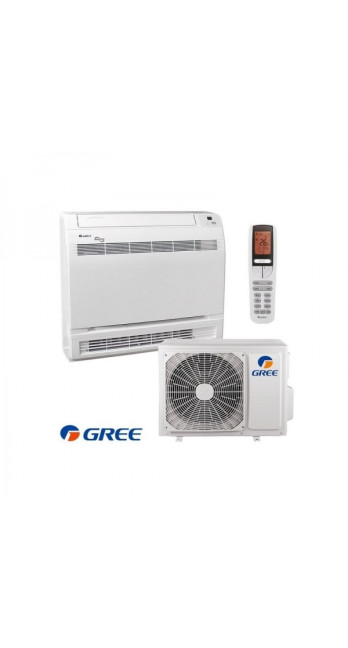 Кондиціонер повітря Gree GEH18AA-K6DNA1F