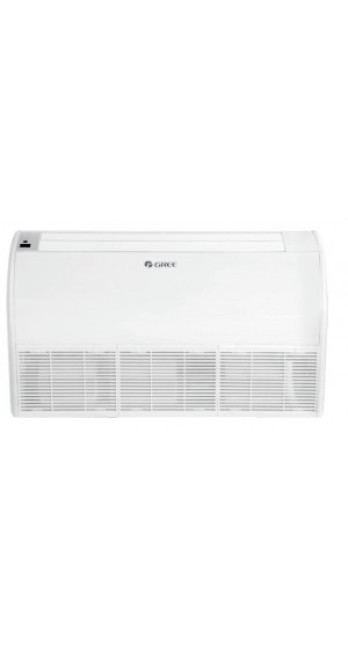Кондиціонер повітря Gree GUD125ZD/A-T/GUD125W/NhA-X