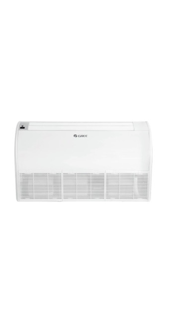 Кондиционер воздуха Gree GUD160ZD/A-T/GUD160W/NhA-X