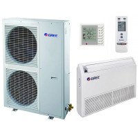 Кондиціонер повітря Gree GUD35ZD/A-T/GUD35W/NhA-T