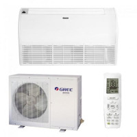 Кондиционер воздуха Gree GUD50ZD/A-T/GUD50W/NhA-T