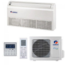 Кондиціонер повітря Gree GUD71ZD/A-T/GUD71W/NhA-T