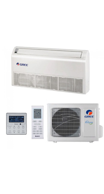Кондиціонер повітря Gree GUD71ZD/A-T/GUD71W/NhA-T
