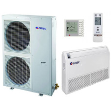 Кондиціонер повітря Gree GUD85ZD/A-T/GUD85W/NhA-T