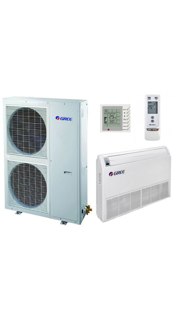 Кондиционер воздуха Gree GUD85ZD/A-T/GUD85W/NhA-T