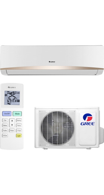 Кондиционер воздуха Gree GWH07AAA-K3NNA3A