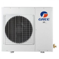 Кондиционер воздуха Gree GWHD(28)NK6OO 4 port