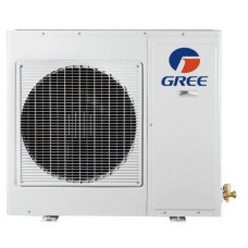 Кондиционер воздуха Gree GWHD(28)NK6OO 4 port