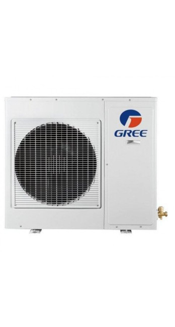 Кондиционер воздуха Gree GWHD(28)NK6OO 4 port