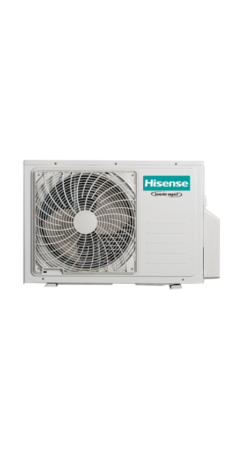 Кондиціонер повітря Hisense 4AMW105U4RAA