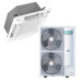 Кондиционер воздуха Hisense AUC125UR4RKC8/AUW125U6RN8