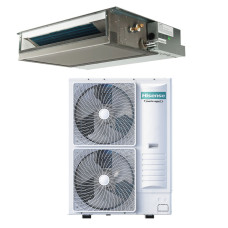 Кондиционер воздуха Hisense AUD-60HGFDH/AUW-60H6FPE