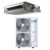 Кондиционер воздуха Hisense AUD-60HGFDH/AUW-60H6FPE
