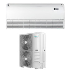 Кондиционер воздуха Hisense AUV105UR4RC8/AUW105U4RK7