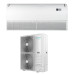 Кондиционер воздуха Hisense AUV105UR4RC8/AUW105U4RK7