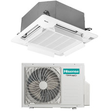Кондиционер воздуха Hisense AUBC-24HJFK3/AUW-24HGFPE
