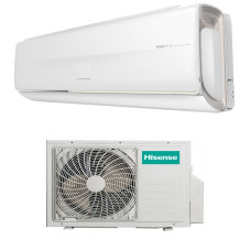 Кондиционер воздуха Hisense QF25XW0EG/QF25XW0EW