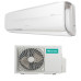 Кондиціонер повітря Hisense QF25XW0EG/QF25XW0EW