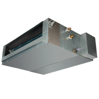 Кондиціонер повітря Hisense ADT26UX4RBL8
