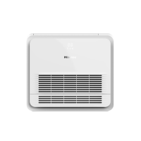 Кондиционер воздуха Hisense AKT35UR4RK4