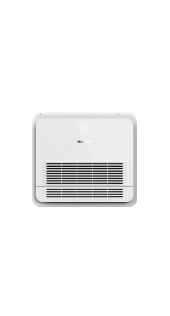 Кондиционер воздуха Hisense AKT52UR4RK4