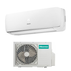 Кондиціонер повітря Hisense TG25LE0BG/TG25LE0EW