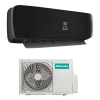 Кондиціонер повітря Hisense TG25VE0EG/TG25LE0EW