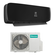 Кондиціонер повітря Hisense TG25VE0EG/TG25LE0EW