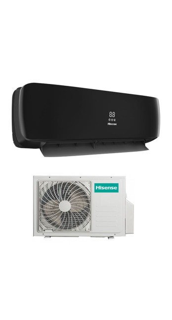 Кондиционер воздуха Hisense TG35VE0EG/TG35LE0EW