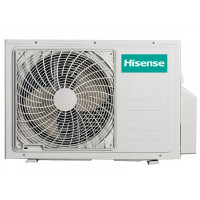 Кондиционер воздуха Hisense 3AMW62U4RFA