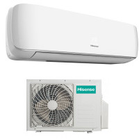 Кондиционер воздуха Hisense AST-18UW4SXATG07G/AST-18UW4SXATG07W