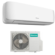 Кондиционер воздуха Hisense AST-18UW4SXATG07G/AST-18UW4SXATG07W