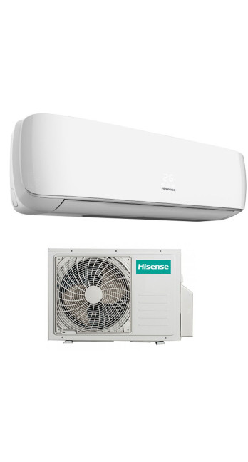 Кондиционер воздуха Hisense AST-18UW4SXATG07G/AST-18UW4SXATG07W