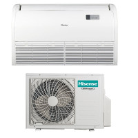 Кондиціонер повітря Hisense AVT71UR4RB8/AUW71U4RJ7