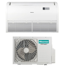 Кондиционер воздуха Hisense AVT71UR4RB8/AUW71U4RJ7