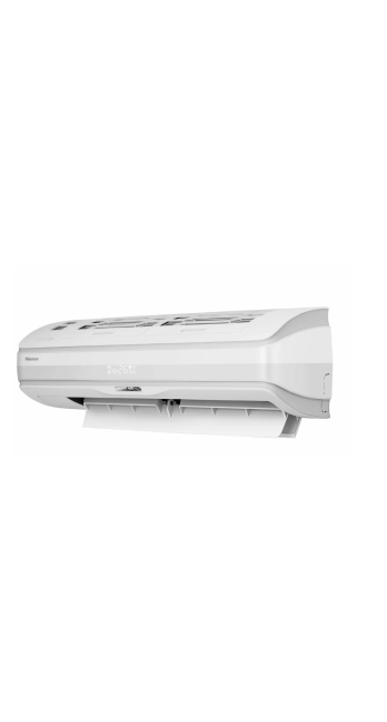 Кондиционер воздуха Hisense QD25XU0EG
