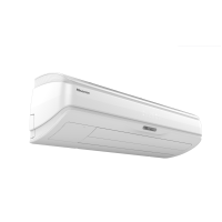 Кондиционер воздуха Hisense QD25XU0EG
