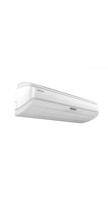 Кондиционер воздуха Hisense QD25XU0EG