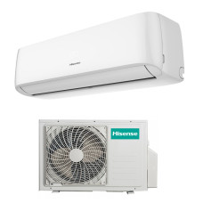 Кондиціонер повітря Hisense CA25YR03G/CA25YR03W