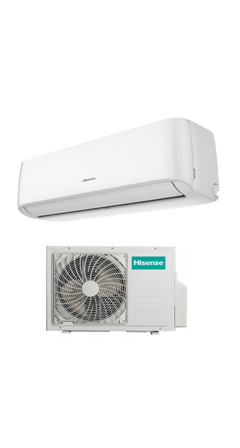 Кондиционер воздуха Hisense CA70BT1AG/CA70BT1AW