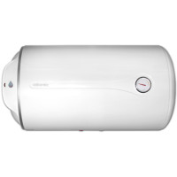 Бойлер Atlantic Horizontal HM 080: Горизонтальный 80л | 1500W