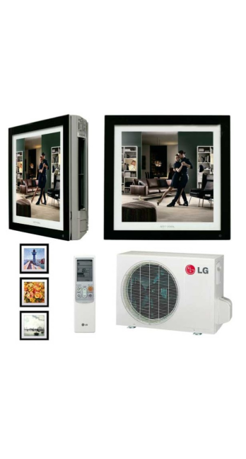 Кондиционер воздуха LG A12FT