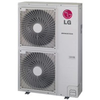 Кондиционер воздуха LG MU5M40