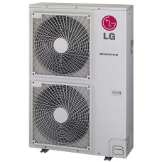 Кондиціонер повітря LG MU5M40