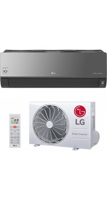 Кондиционер воздуха LG AC09BQ