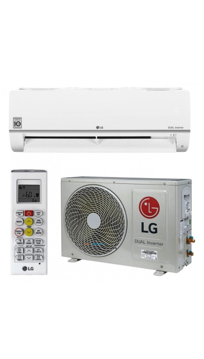 Кондиционер воздуха LG PC24SQ